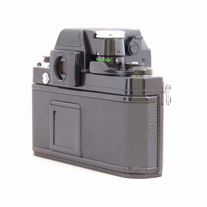ニコン F2 フォトミック BK