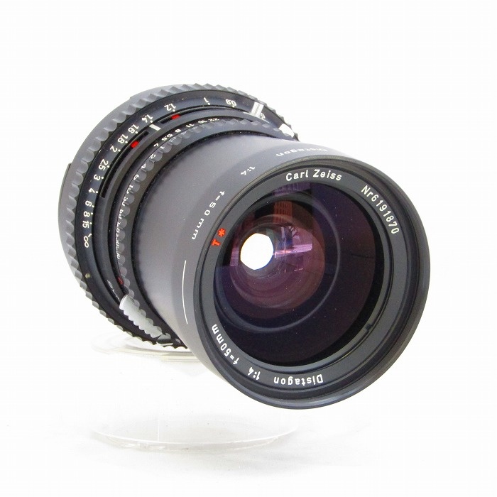 HASSELBLAD ディスタゴンC 50/4