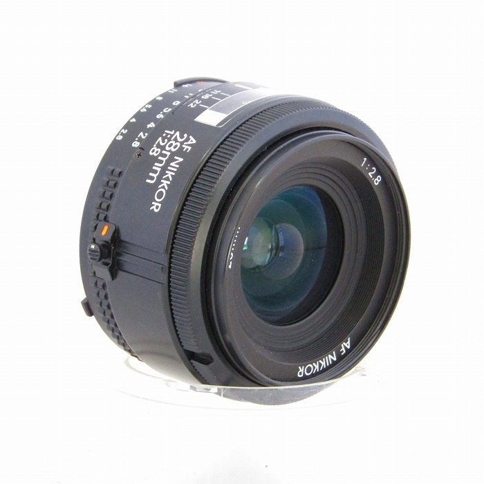 ニコン AF28/2.8I