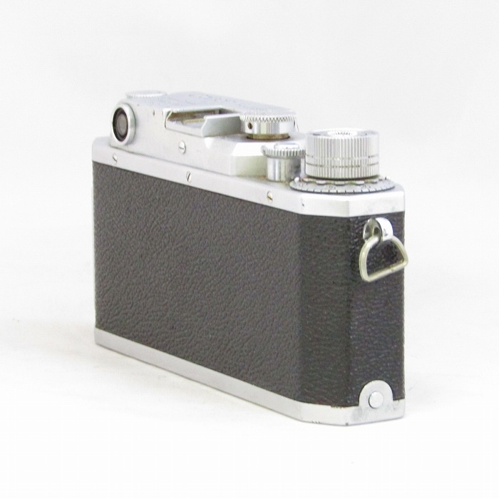 キヤノン IV Sb ボディ