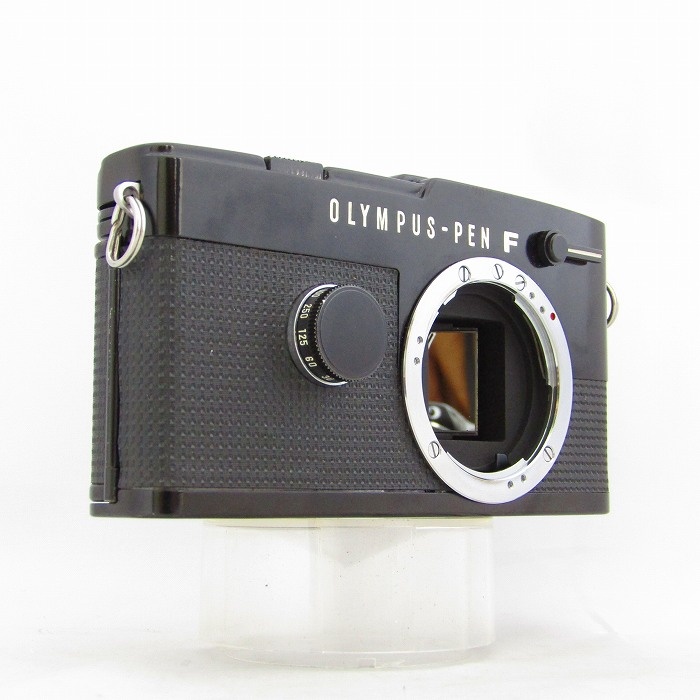 オリンパス PEN FT(BK)