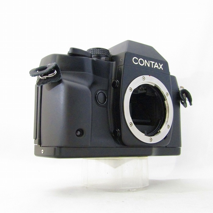 コンタックス RX BODY