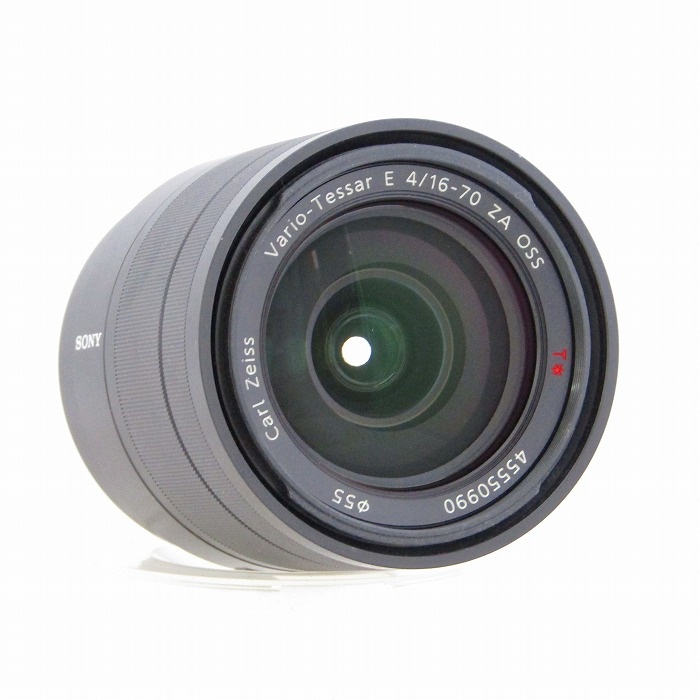 ソニー VARIO-TESSAR T*E16-70/4 ZA OSS