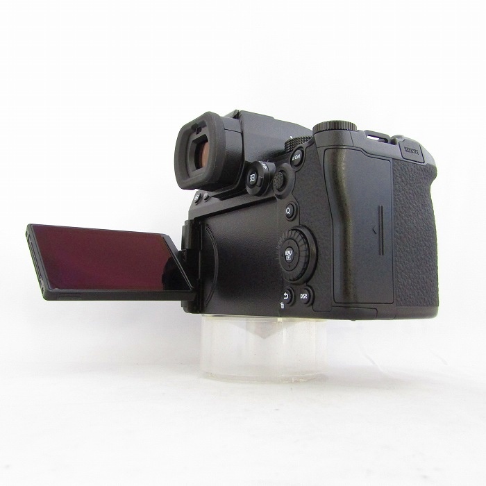 パナソニック LUMIX G9PROII(DC-G9M2)