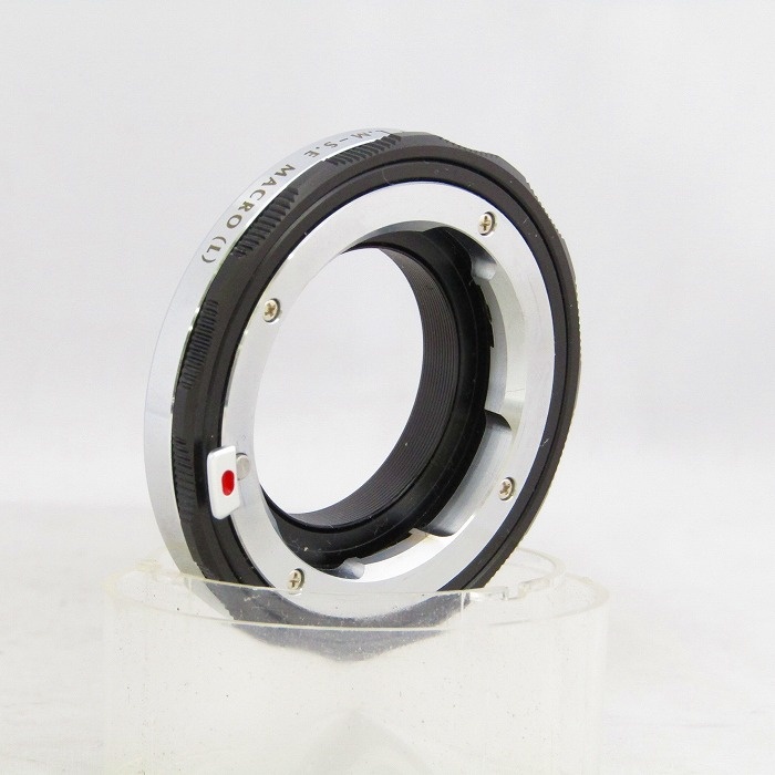 SHOTEN L.M-S.E MACRO (L)(ライカM → ソニーE)ヘリコイド付