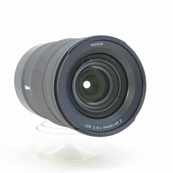 ニコン Z 24-120/4 S