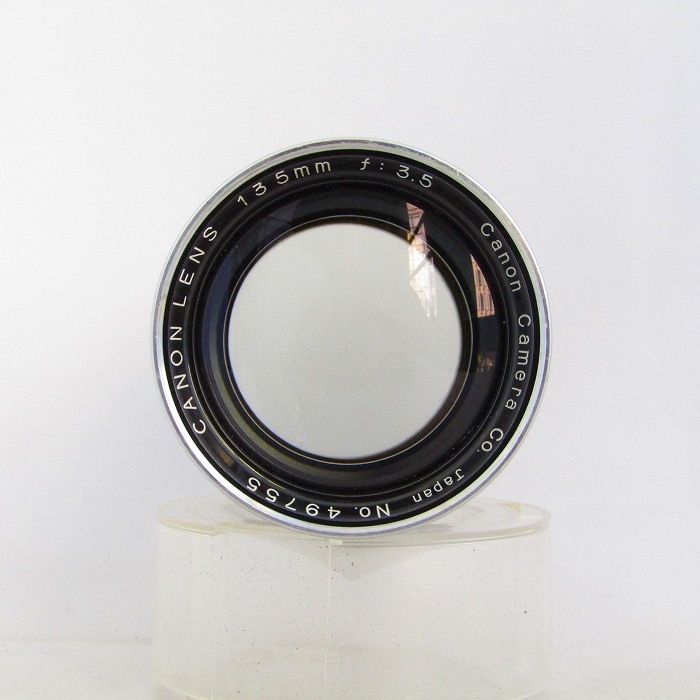 キヤノン L135/3.5