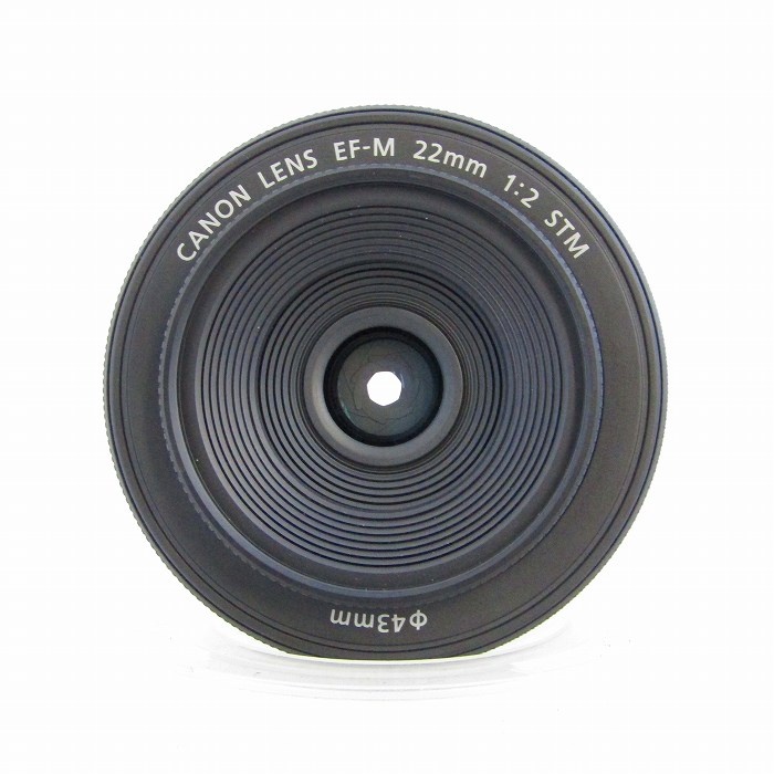 キヤノン キヤノン EF-M22/2 STM