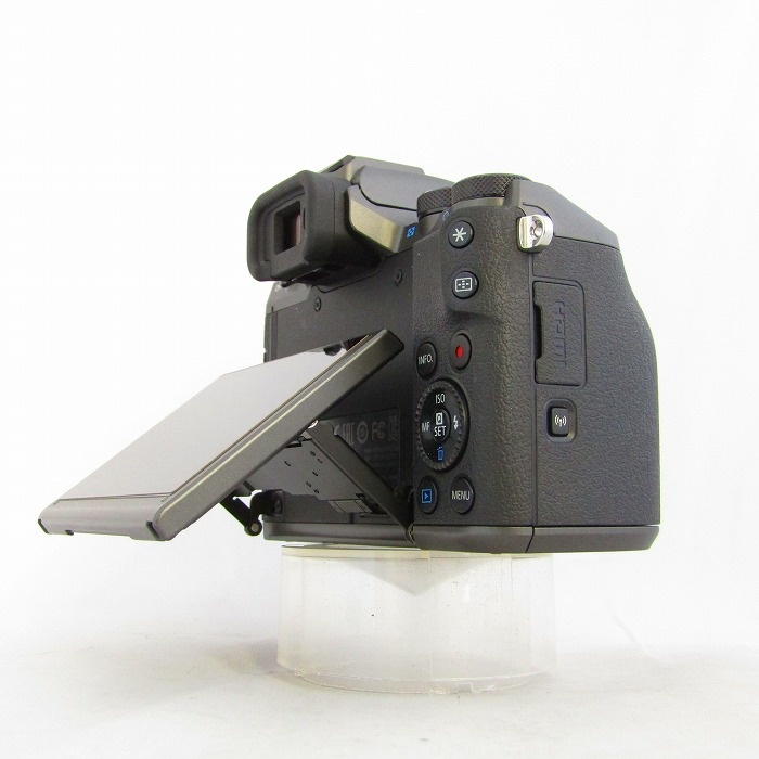 キヤノン EOS M5 ボデイ