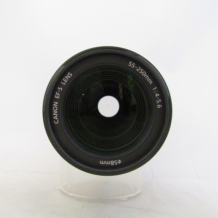 キヤノン キヤノン EF-S55-250/F4-5.6 IS