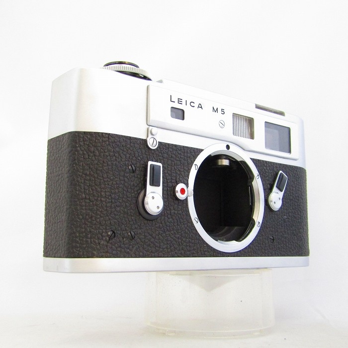 ライカ M5