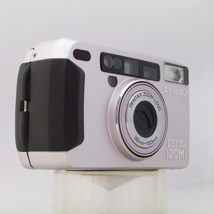 ペンタックス エスピオ 120 MI ラベンダー