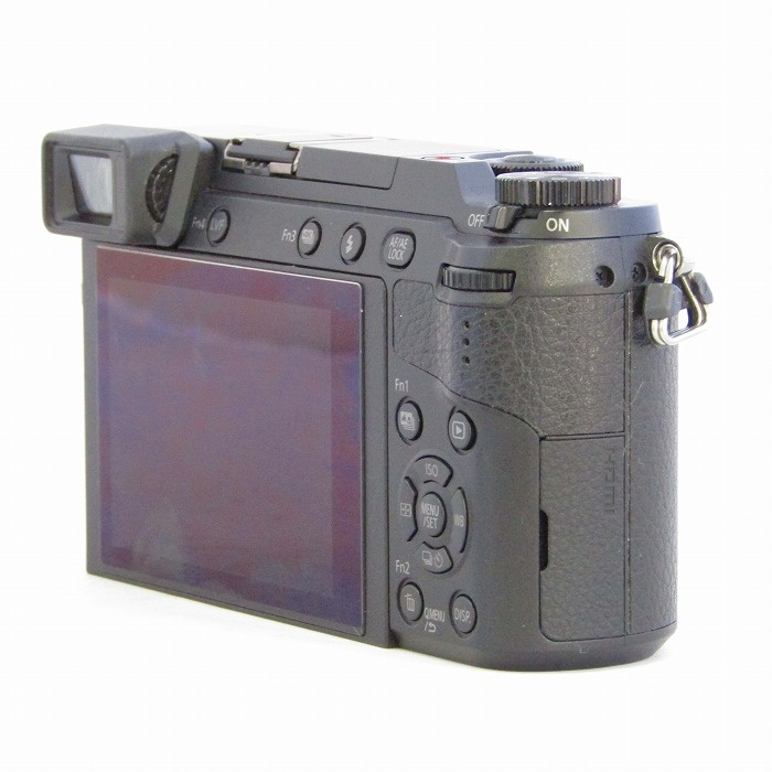 パナソニック DMC-GX7MK2-K