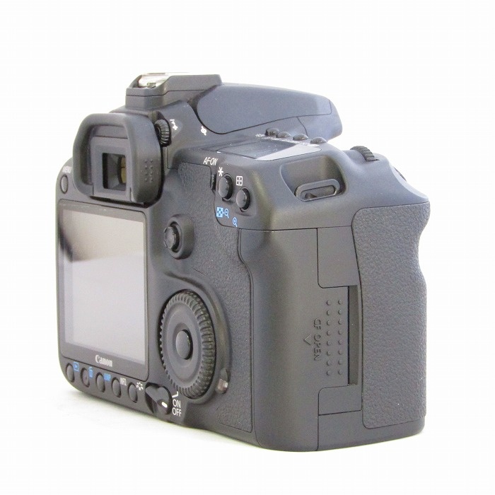キヤノン EOS 40D ボデイ