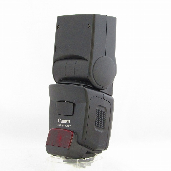 キヤノン SPEEDLITE 420EX