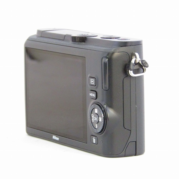 ニコン 1 J3 ボデイ ブラツク