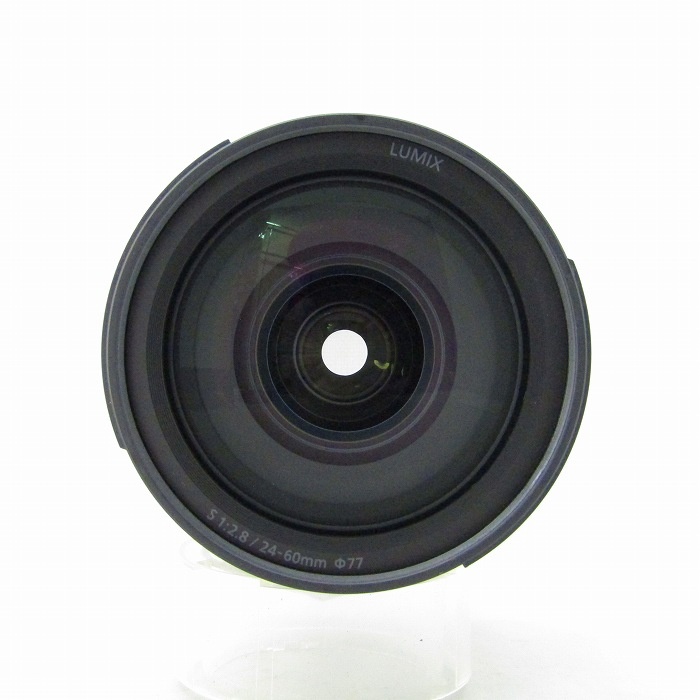 パナソニック LUMIX S 24-60/2.8 (S-E2460)