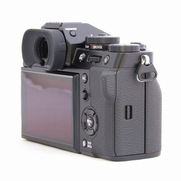 フジフイルム X-T5-B JP ボデイ