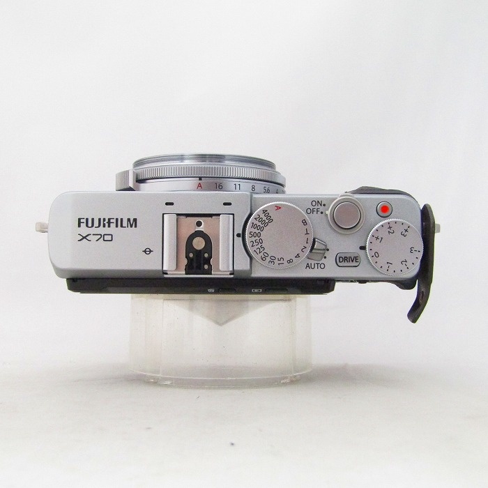 フジフイルム X70-S デジタルカメラ