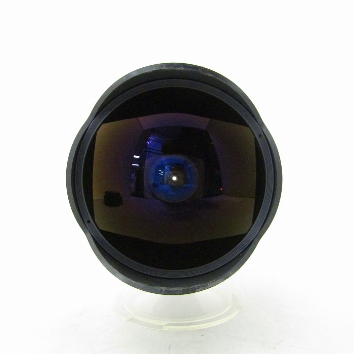SAMYANG 8MM/3.5 FISH-EYE キヤノンEFマウント