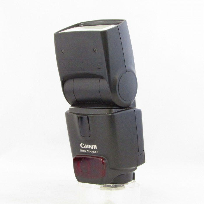 キヤノン スピードライト 430EXII