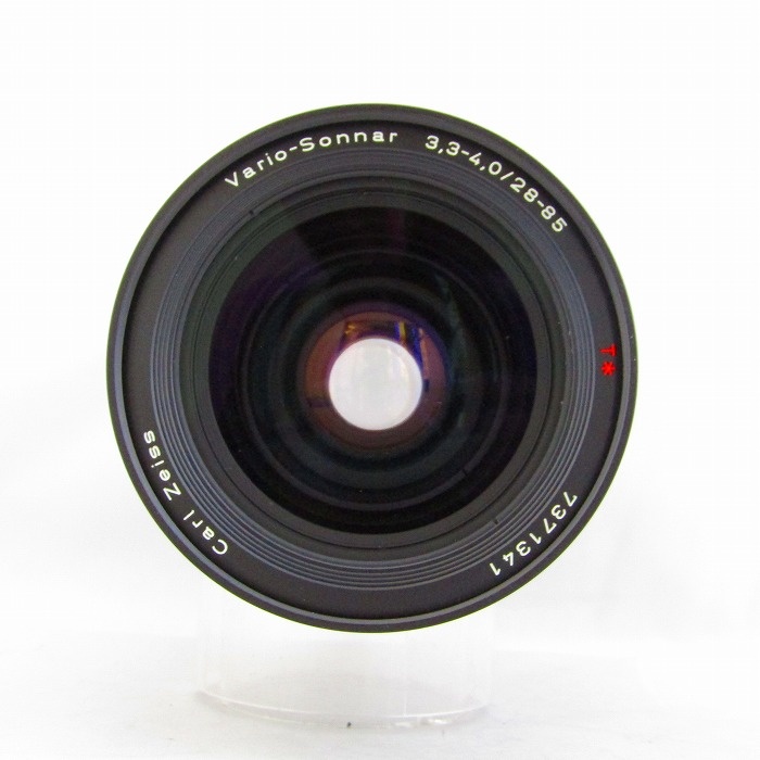 コンタックス バリオゾナ- T 28-85/F3.3-4.0