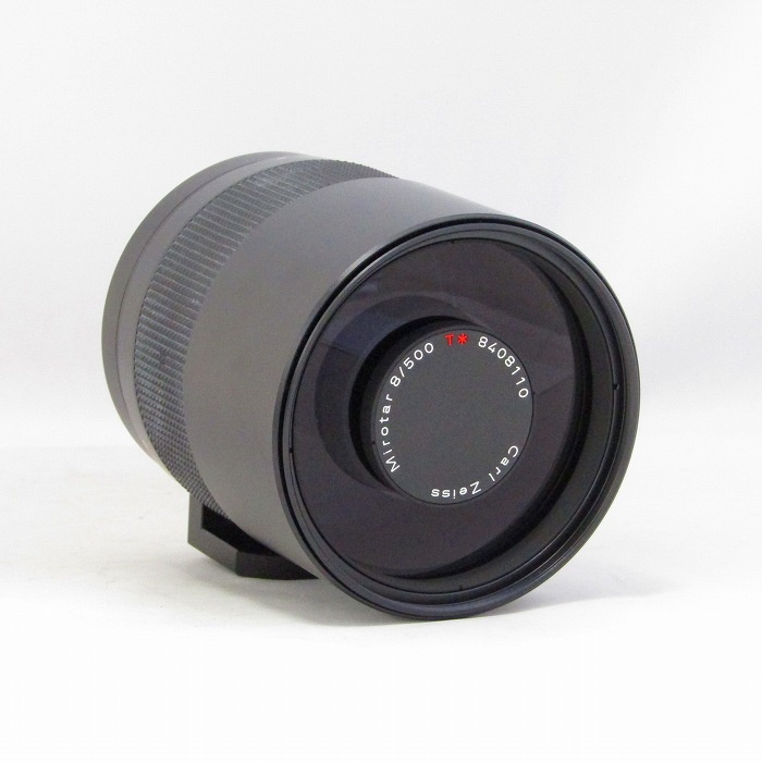 コンタックス ミロタ- T 500/F8