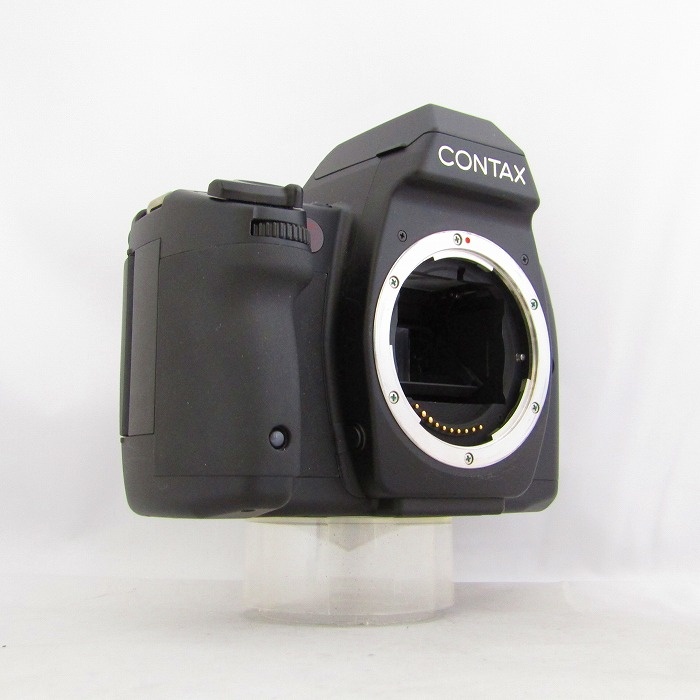 コンタックス NX ボデイ