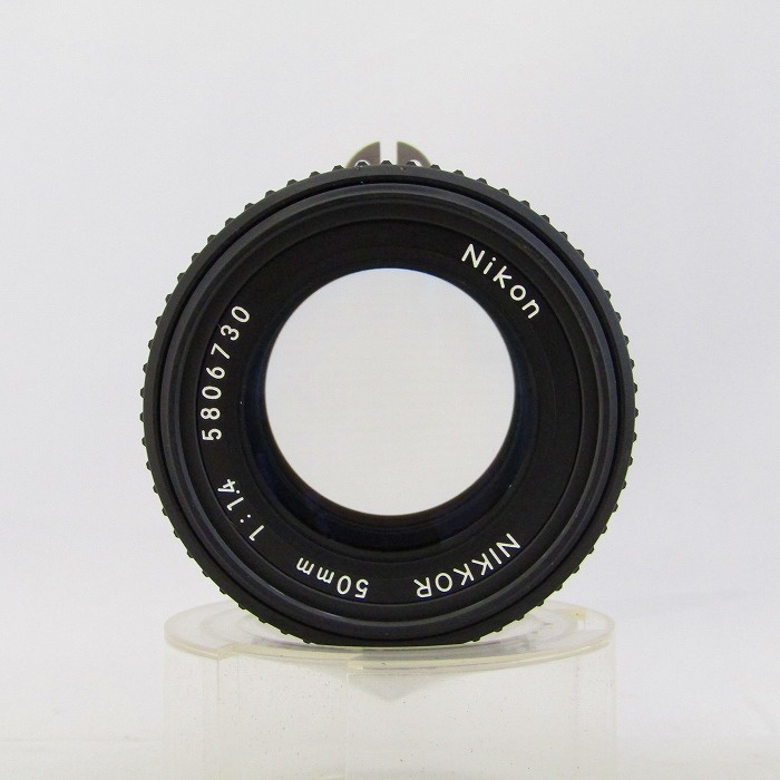 ニコン AI 50/1.4S