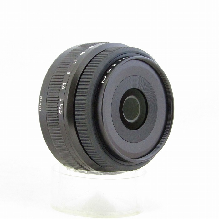 フジフイルム GF50/3.5 R LM WR