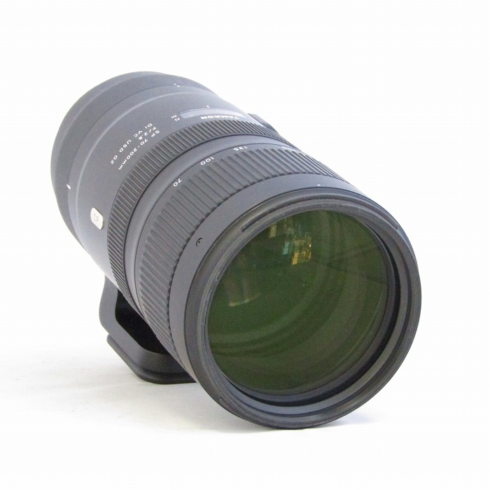 タムロン SP70-200/2.8 DI VC USD G2 A025E キヤノン用
