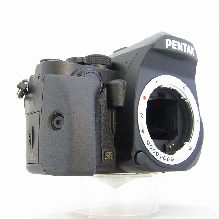 ペンタックス KP ボデイ ブラツク