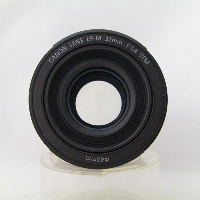 キヤノン EF-M32/1.4 STM