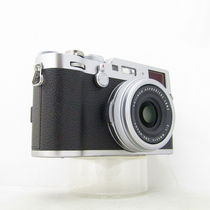 フジフイルム X100F-S