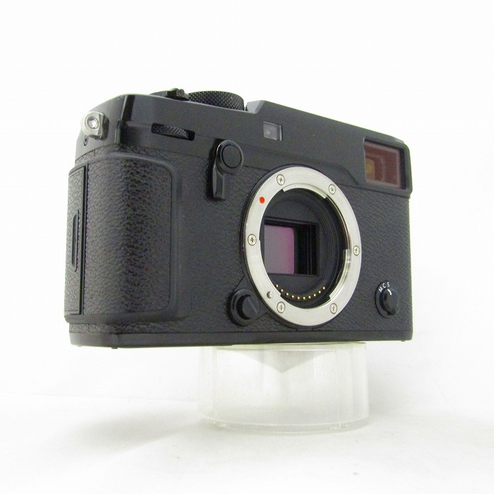 フジフイルム X-PRO2 ボデイ