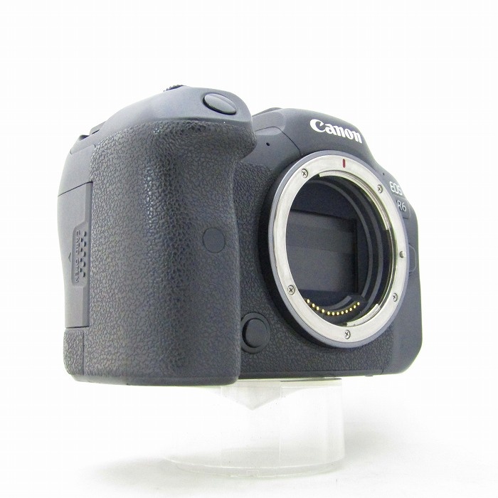 キヤノン EOS R6 ボデイ