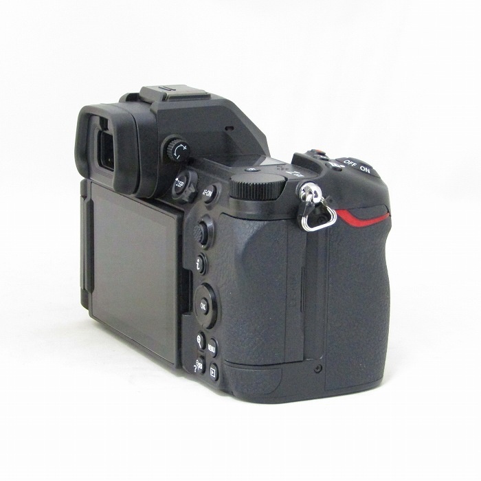 ニコン Z6III ボデイ