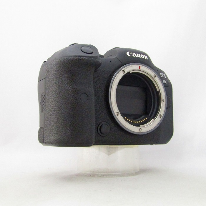 キヤノン EOS R6 ボデイ
