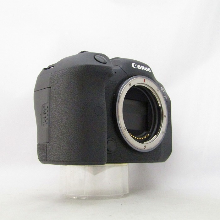キヤノン R6 ボディ
