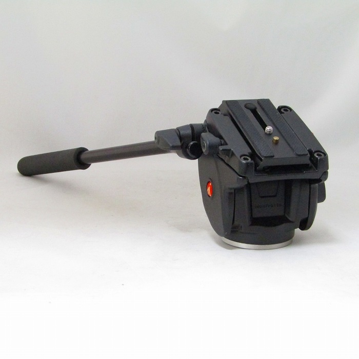 マンフロット 701HDV ミニビデオ雲台