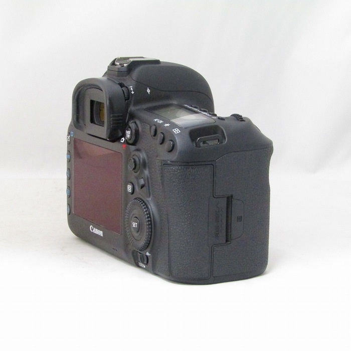 キヤノン EOS 5D MARK4 ボデイ