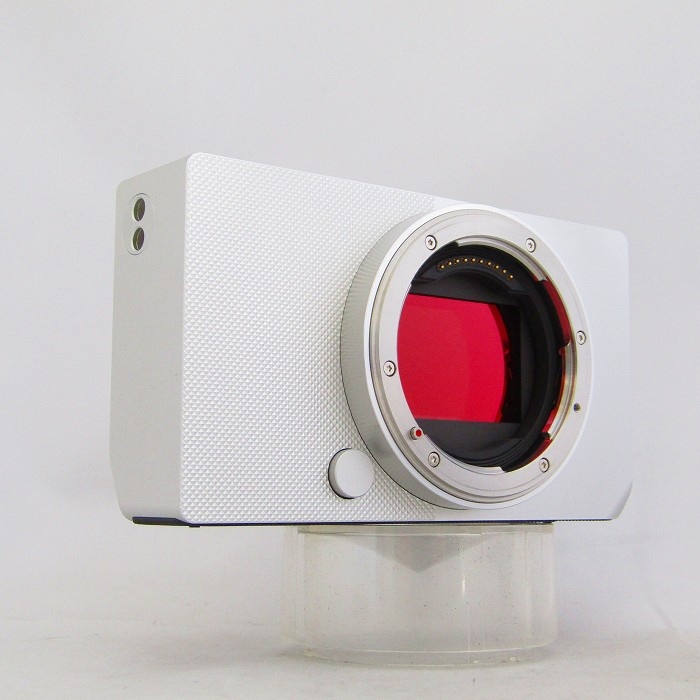 シグマ BF ボデイ シルバー