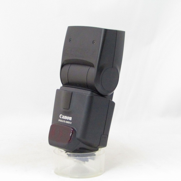 キヤノン スピードライト 430EX(2)