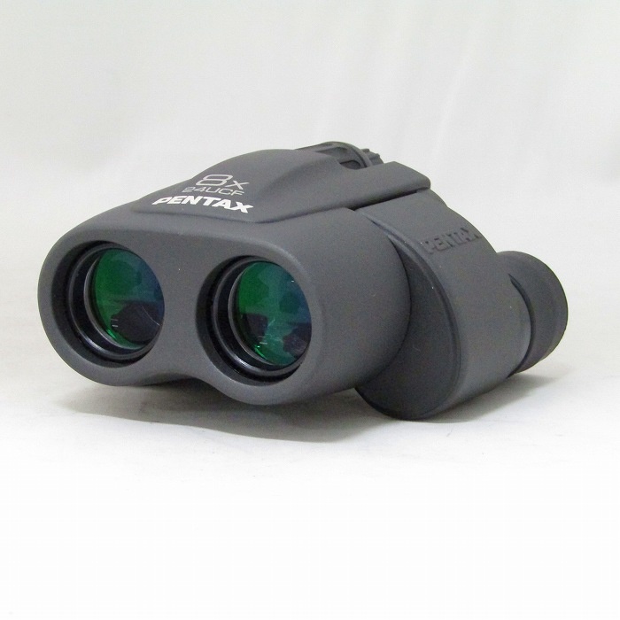 ペンタックス 8×24 UCF III 双眼鏡
