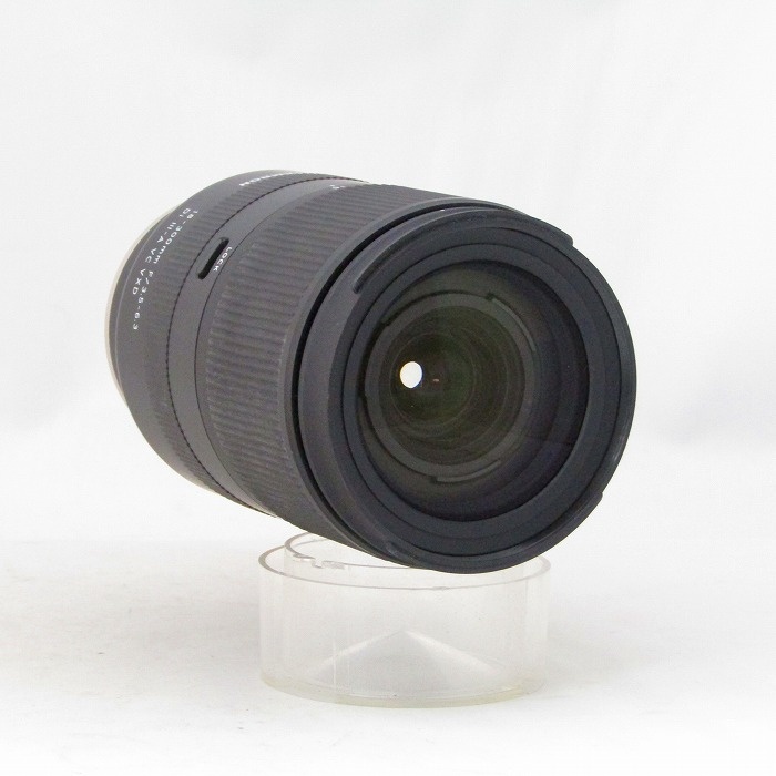 タムロン 18-300/3.5-6.3 DI3-A VC VXD B061S