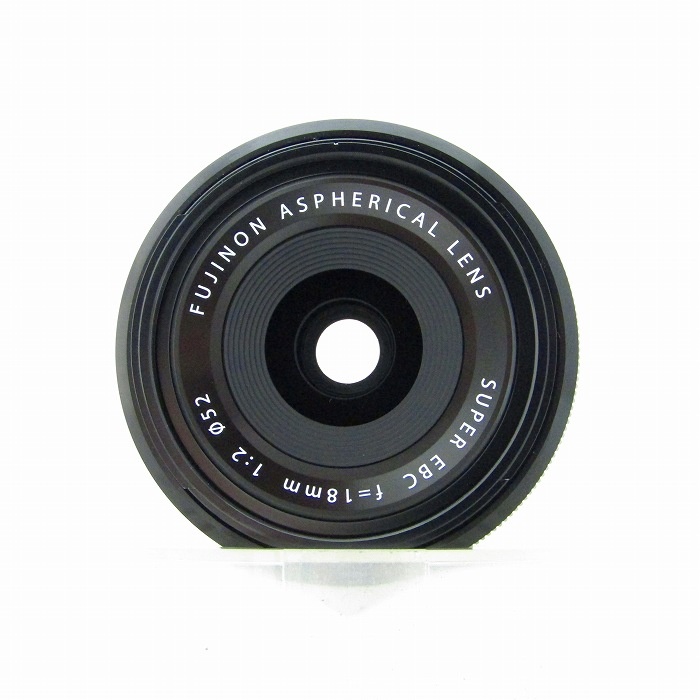 フジフイルム XF18/2 R