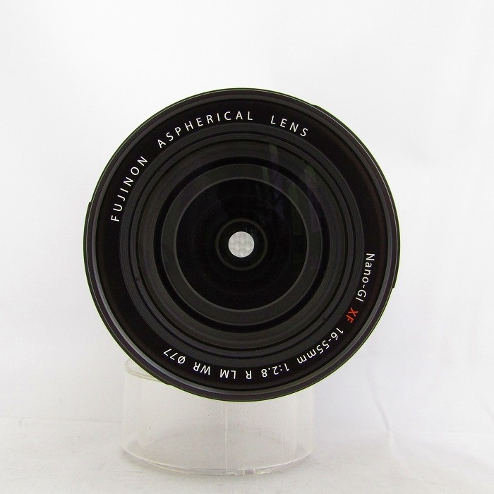 フジフイルム XF16-55/2.8 R LM WR