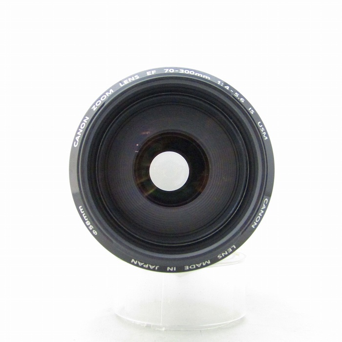 キヤノン EF70-300/4-5.6 IS USM