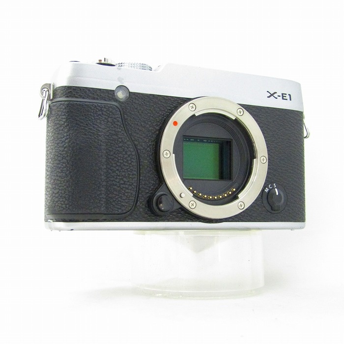 フジフイルム FX-X-E1S デジタルカメラ