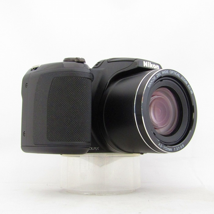 ニコン COOLPIX L340